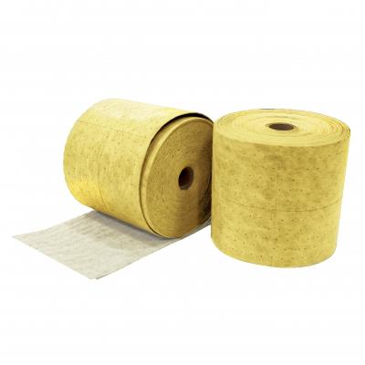 Spilfyter® GOLD, Chemikalien-Bindevlies, 2 Rollen